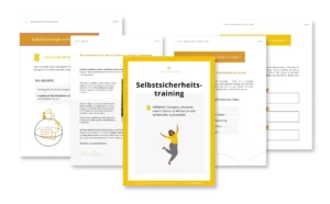 Workbook Selbstsicherheitstraining